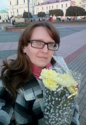 Моя фотография - Татьяна, 42 из Гродно (@tatyana344535)