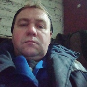 Александр, 47, Лотошино
