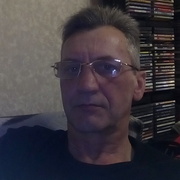 Владимир, 51, Балаково