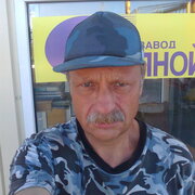 Garik 58 Zaporizhzhia