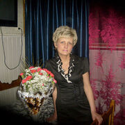 Наталья, 55, Инта