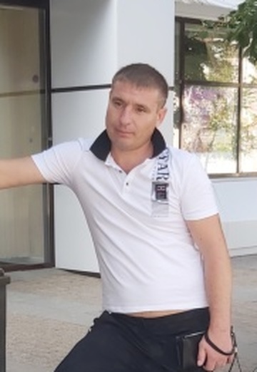 My photo - Sergey, 32 from Penza (@sergey1020555)