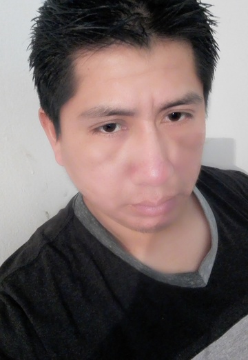 My photo - James, 39 from Lima (@james2143)
