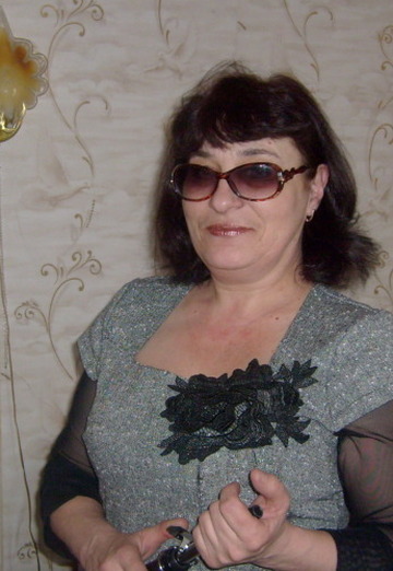 Моя фотография - Галочка, 61 из Кызыл (@galochka335)