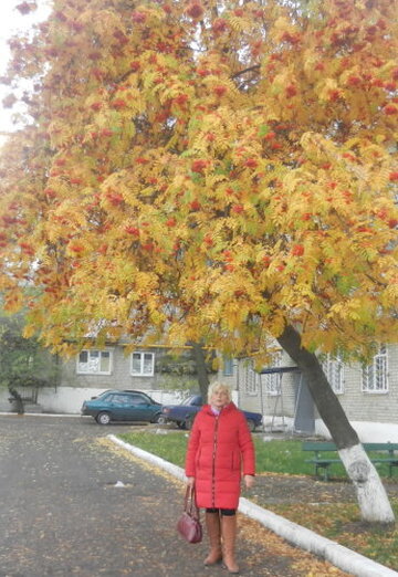 My photo - svetlana, 35 from Luhansk (@svetlana209464)