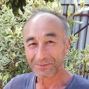 Саид, 56, Киреевск