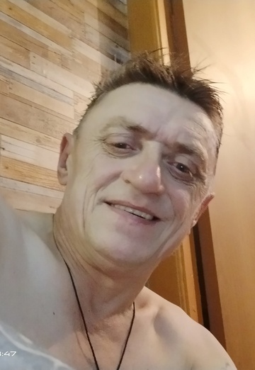 Моя фотографія - Алексей Кравченко, 50 з Братськ (@alekseykravchenko24)