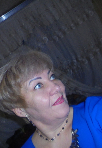 Моя фотография - ЛЮСЕНЬКА, 51 из Новочеркасск (@lusenka113)