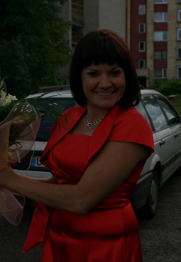 My photo - asha, 40 from Vilnius (@asha183)