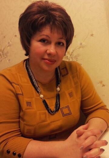 Моя фотография - Валентина, 56 из Домодедово (@valentina10132)
