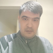 Kerim 38 Ashgabad