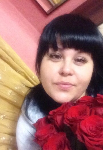 Моя фотография - Елена, 47 из Днепр (@elena356323)