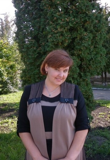 My photo - nadejda, 50 from Kshenskiy (@nadejda73481)