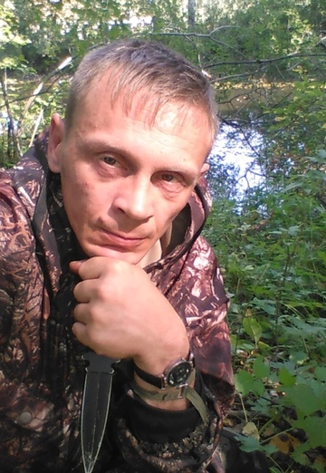 My photo - Iskra, 43 from Biysk (@iskra217)