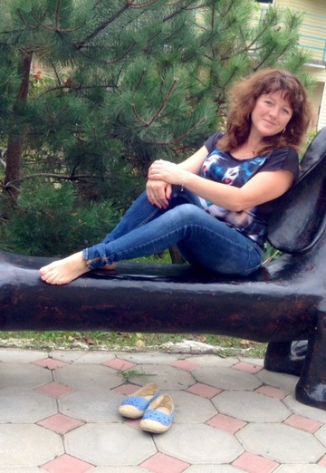 My photo - Olga, 43 from Khimki (@olga270520)