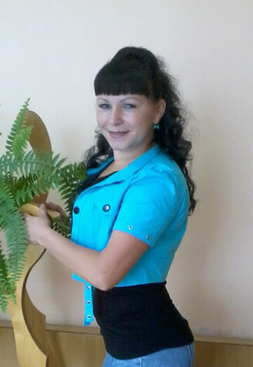 Моя фотография - Анна, 41 из Мытищи (@anna285300)