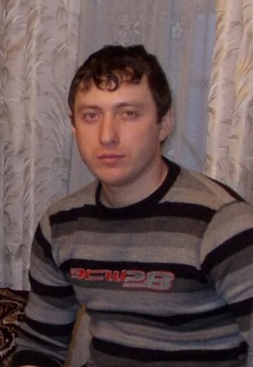 My photo - Ruslan, 37 from Volnovaha (@ruslan7713749)