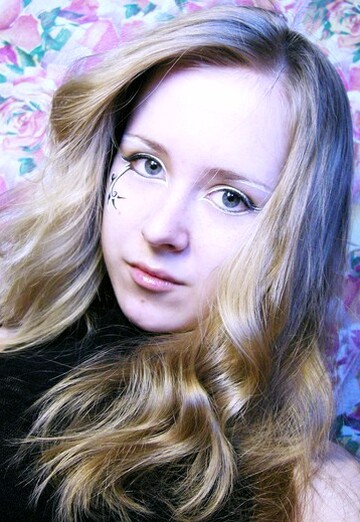 My photo - Alena, 30 from Nizhny Novgorod (@alena8840015)