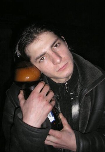Моя фотография - Румэн, 36 из Железногорск (@rumen70)