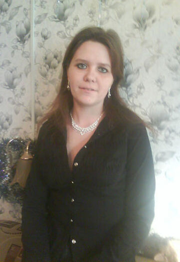 My photo - Margarita, 34 from Vladimir (@margarita17193)