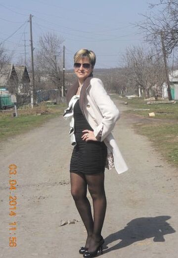 Моя фотографія - Анжела, 40 з Іловайськ (@anjela2557)
