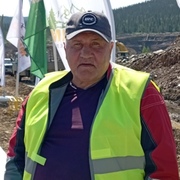 Валерий, 59, Москва