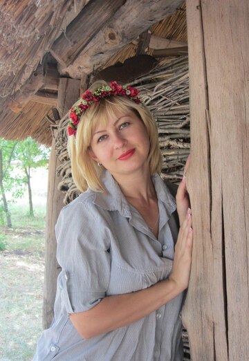 Моя фотография - Светлана, 39 из Киев (@svetlana139546)