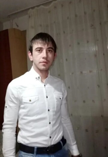 My photo - Rafayel, 32 from Vologda (@rafael8127)