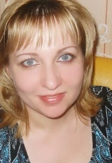 My photo - Klavdiya, 41 from Aleksandrovskoye (@klavdiya1052)