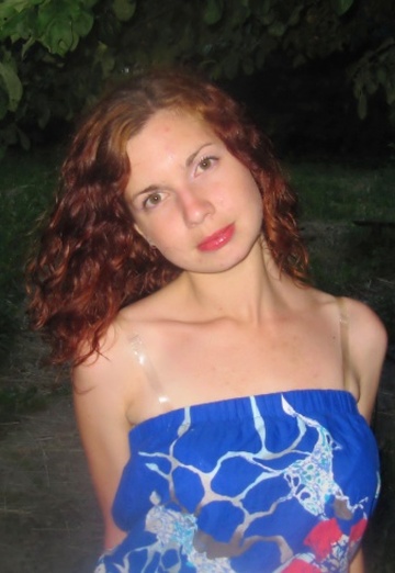 Моя фотография - Елена, 41 из Обнинск (@elena520981)