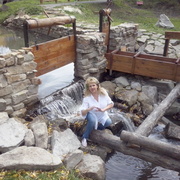 Марина, 56, Пышма