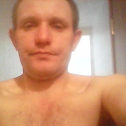 андрей, 40, Чунский