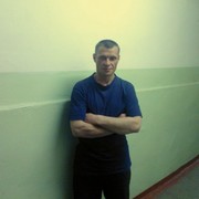 Евгений Смолин, 39, Алзамай