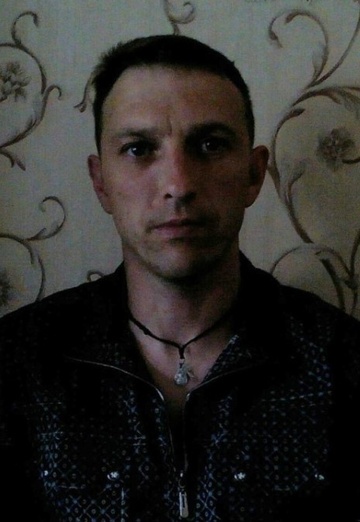 My photo - Yuriy, 49 from Liski (@uriy96486)