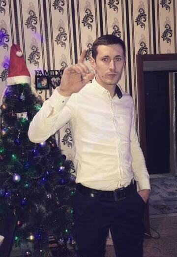 My photo - Anatoliy, 33 from Dzhankoy (@anatoliy64193)