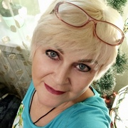 Ольга, 58, Кострома