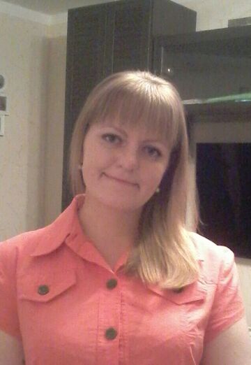 My photo - Olesya, 39 from Vladikavkaz (@olesya30427)