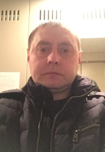 My photo - Vladimir, 49 from Luhansk (@vladimir372576)