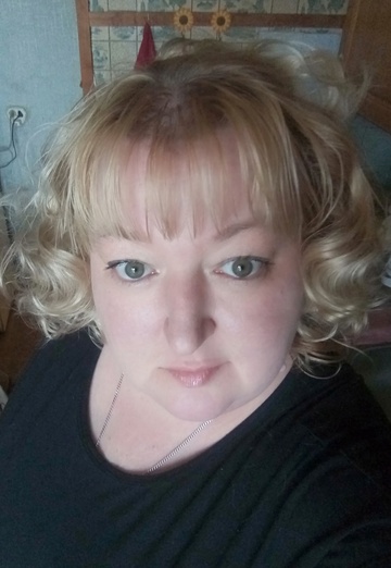 My photo - Olga, 45 from Saint Petersburg (@olgaivanova264)
