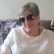 Мария Семынина, 57, Воронеж
