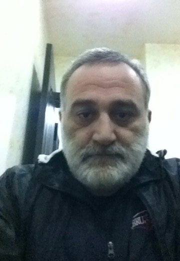 My photo - Murad, 52 from Batumi (@murad13657)