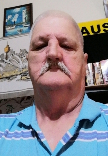 My photo - Rick Ley, 71 from Sydney (@rickley0)