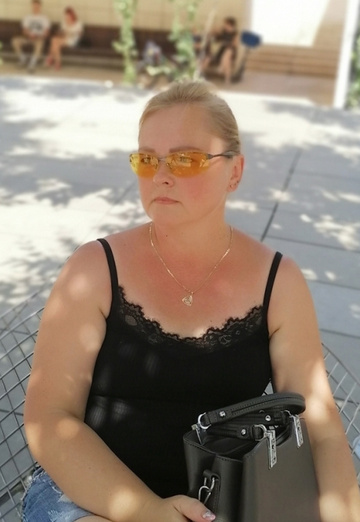 Моя фотографія - Наташа, 45 з Слов'янськ-на-Кубані (@natasha80217)