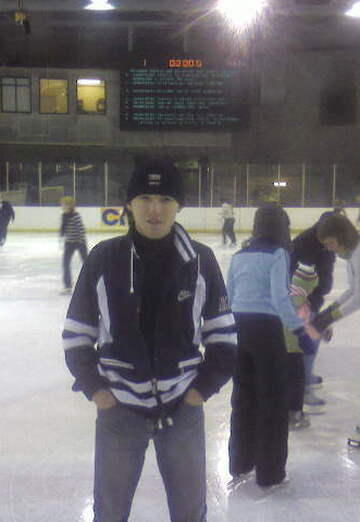 My photo - Vladimir, 43 from Murmansk (@vladimir272492)