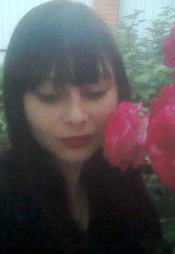 Моя фотография - Анна, 25 из Володарское (@anna209766)