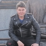 Альберт, 35, Мурманск
