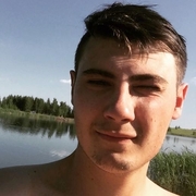 николай, 26, Новомосковск