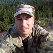 Константин, 40, Таштагол
