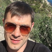 Alex, 38, Ставрополь