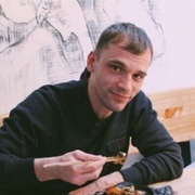 Александр, 31, Новоуральск